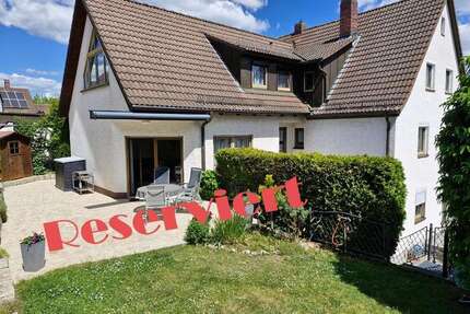 Haus zum Kaufen in Hausen 680.000,00 € 268 m²