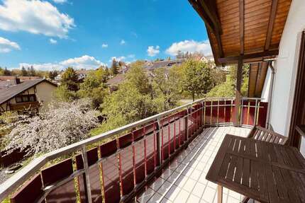 Wohnung zum Kaufen in Pforzheim-Eutingen 224.990,00 € 65.7 m²