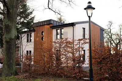 WUNDERSCHÖNES KFW55 HAUS - 398.000,00&nbsp;EUR Kaufpreis, ca.&nbsp; 140,00&nbsp;m&sup2;&nbsp;Wohnfl&auml;che in Temnitzquell (PLZ: 16818)