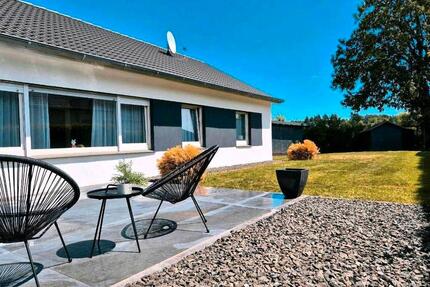 Neu renoviertes Bungalow zu Verkaufen - Kirchberg (Hunsrück)