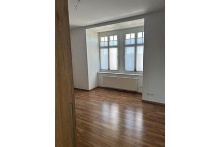 Ueckermünde, sehr schöne Wohnung zu vermieten