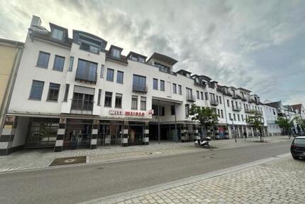 Eigentumswohnung mit Neubau-Charakter in Pfaffenhofen an der Ilm
