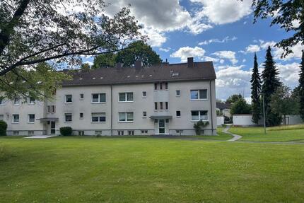 Helle 2-Zimmer Eigentumswohnung, Koblenz Karthause