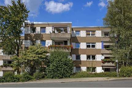 Wohnung zum Mieten in Hattingen 559,00 € 78.28 m²