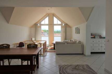 Wohnung zum Kaufen in Waldbronn 276.000,00 € 88 m²