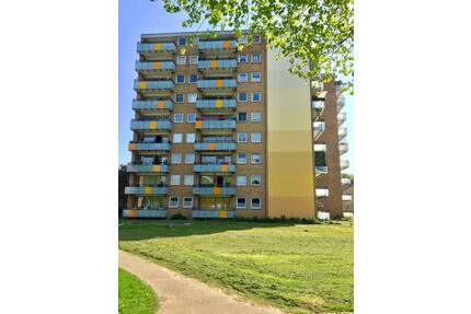 2 Zimmer Wohnung in Leichlingen! - Leichlingen (Rheinland)