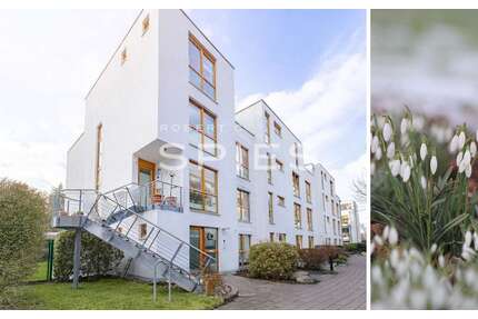 Wohnung zum Kaufen in Bremen 575.000,00 € 129 m²