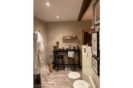 2 ZKB in Lindenfels - 850,00&nbsp;EUR Kaltmiete, ca.&nbsp; 60,00&nbsp;m&sup2; in Lindenfels (PLZ: 64678)