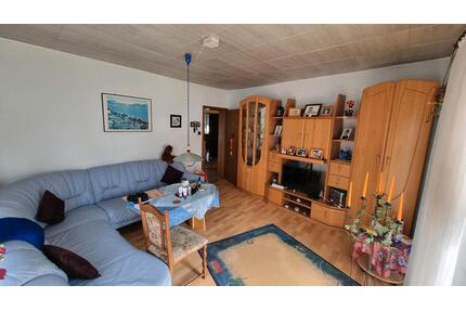 Wohnung in Trier Süd zu verkaufen