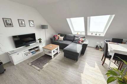 Wohnung zum Kaufen in Bad Doberan 165.000,00 € 47 m²