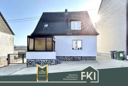 Haus zum Kaufen in Borod 219.000,00 € 98 m²