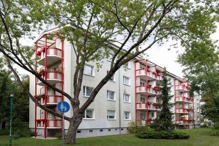 Wohnung zum Mieten in Hoyerswerda 373,00 € 62.27 m²