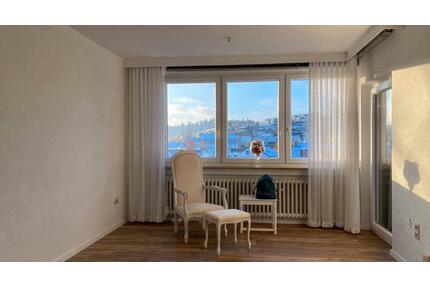 60qm große Wohnung in Daun zu verkaufen