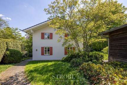 Haus zum Kaufen in Icking 2.450.000,00 € 246.78 m²