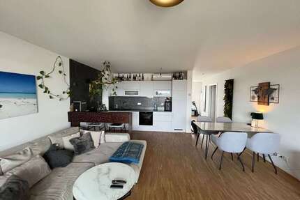 Wohnung zum Mieten in Mainz 1.500,00 € 64 m²