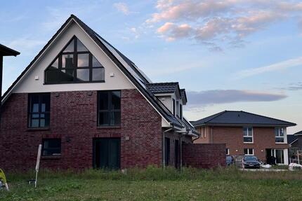 Doppelhaushälfte Neubau KfW 40 - Escheburg - Börnsen