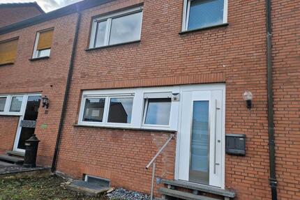 Reihenhaus Haus - 190.000,00&nbsp;EUR Kaufpreis, ca.&nbsp; 88,00&nbsp;m&sup2; in Beckum (PLZ: 59269)