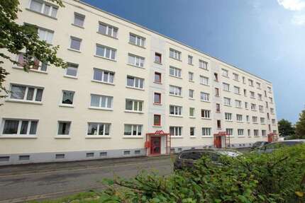 Wohnung zum Mieten in Plauen 311,11 € 58.7 m²