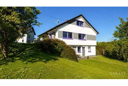 Haus zum Kaufen in Abtsgmünd 499.000,00 € 195 m²