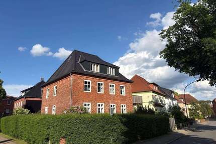 Haus zum Kaufen in Ludwigslust 399.000,00 € 220 m²