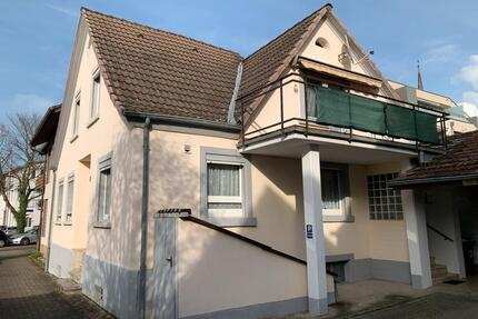 Einfamilienhaus - 280.000,00&nbsp;EUR Kaufpreis, ca.&nbsp; 100,00&nbsp;m&sup2; in Müllheim (PLZ: 79379)