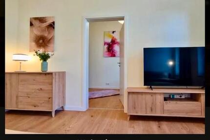 Traumhafte 2 Zimmer Altbauwohnung - Dresden Pieschen