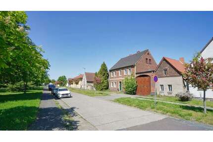 Haus zum Kaufen in Gräfenhainichen 450.000,00 € 169.85 m²