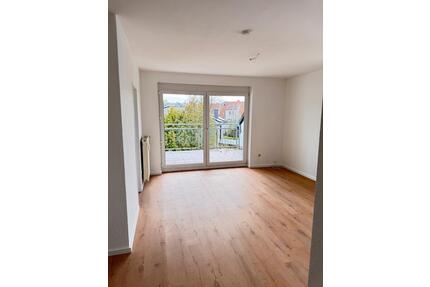 Frisch sanierte 3-Zimmer-Wohnung mit Balkon - Ideal für Familien - Löhne