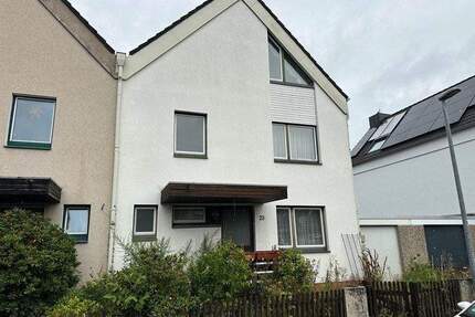 Renovierungsobjekt mit Potential in Garbsen OT Havelse