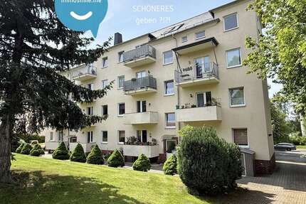 Wohnung zum Mieten in Chemnitz 350,00 € 69 m²