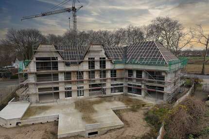 Wohnung zum Kaufen in Kamp-Lintfort 509.000,00 € 129 m²