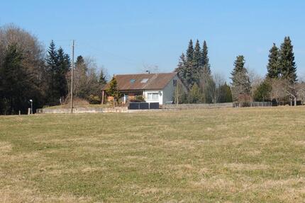 Hausverkauf Ländliche Gegend Bj.1968 1736m² - Bad Teinach-Zavelstein