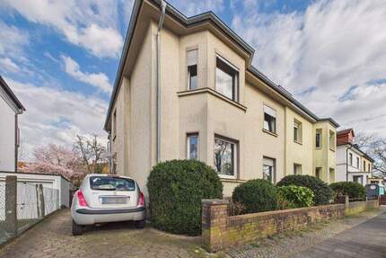 Helle 3-Zimmer-Dachgeschosswohnung in begehrter Lage von Hamm