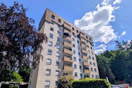 Wohnung zum Kaufen in Kaiserslautern 162.000,00 € 86.34 m²