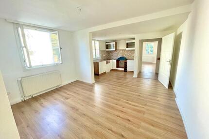 4 Zimmer | 93m2 Wohnung in Bechtheim zu vermieten