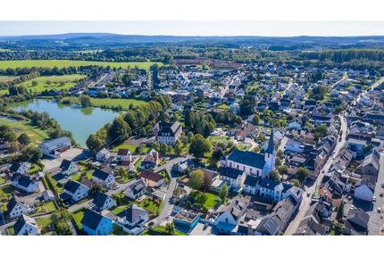 schicke Wohnung - 600,00&nbsp;EUR Kaltmiete, ca.&nbsp; 51,00&nbsp;m&sup2; in Herschbach (PLZ: 56249)