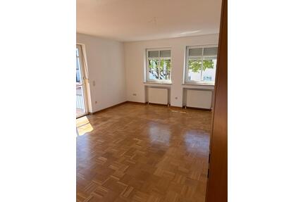 3 Zimmer-Wohnung Mitten in Straubing - Geiselhöring