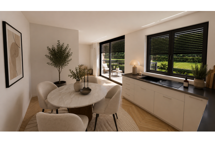 Wohnung zum Kaufen in Geisenfeld 458.640,00 € 85.17 m²