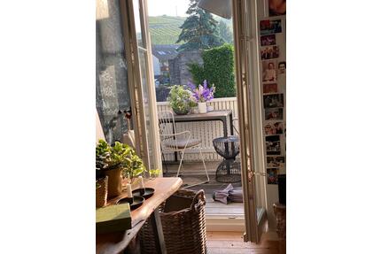 Wunderschönes Haus am Main - mehr wie nur wohnen ! - Frickenhausen am Main