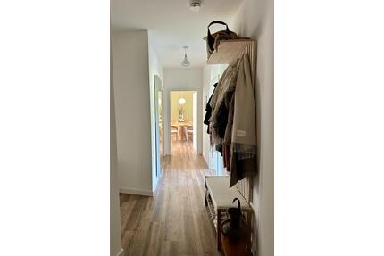 3R Wohnung 80qm, EBK, Balkon, Wanne, FBH in StriesenGruna - Dresden Blasewitz