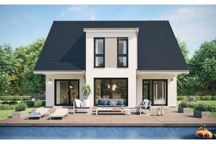 Für´s Wohngebiet “Am Recknitzpark” registriert? Scanhaus Marlow plant & baut Ihr Traumhaus! - Tessin