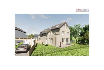 Traumhaus in Herzogenaurach - sonnig und ruhig gelegen - Haus 5