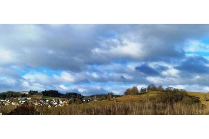 Klasse 5-Zimmerwhg. mit 2 Bädern zum otimalen Preis !!! - Schwarzenberg/Erzgebirge