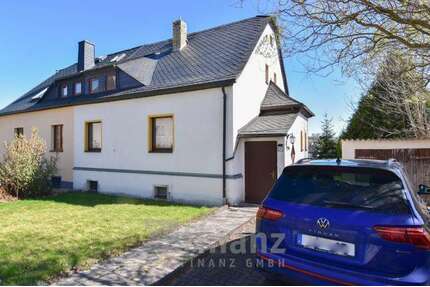 Haus zum Kaufen in Oelsnitz 139.000,00 € 124.05 m²