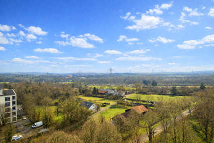 Wohnung (2 oder 3-Zi) - 2 Optionen in LB-Eglosheim - Aufzug - altengerecht - Ludwigsburg