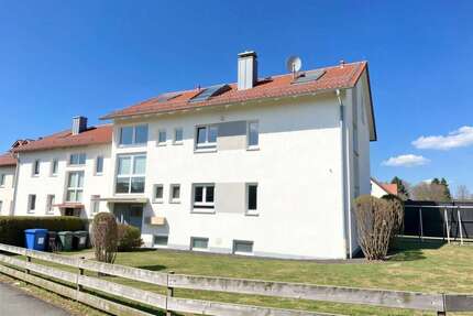 Wohnung zum Mieten in Kaisheim 550,00 € 40 m²