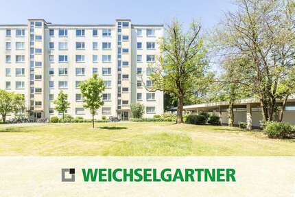 Wohnung zum Kaufen in München 275.000,00 € 55.77 m²