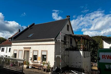 Vermietetes Einfamilienhaus - 250.000,00&nbsp;EUR Kaufpreis, ca.&nbsp; 160,00&nbsp;m&sup2; in Rammelsbach (PLZ: 66887)