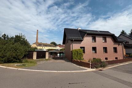 Großzügiges Haus zur Verwirklichung von Träumen Ohne Makler - Hainichen