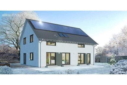 Freiheit statt Miete - Raus aus der Miete - Velten - Erfülle dir den Traum vom eigenen Heim!